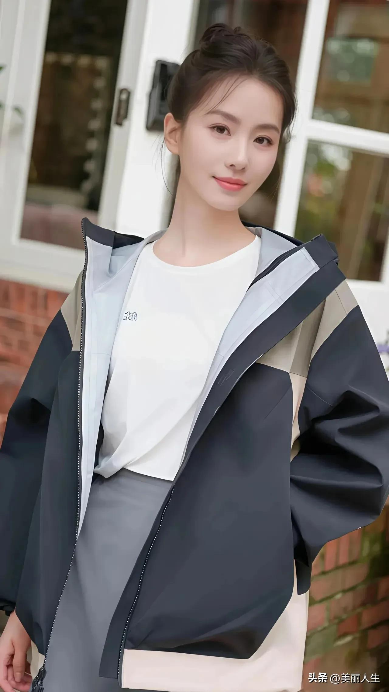 终有一天你会发现，这个世界什么都是假的，而你却认真了一辈子……刘诗诗