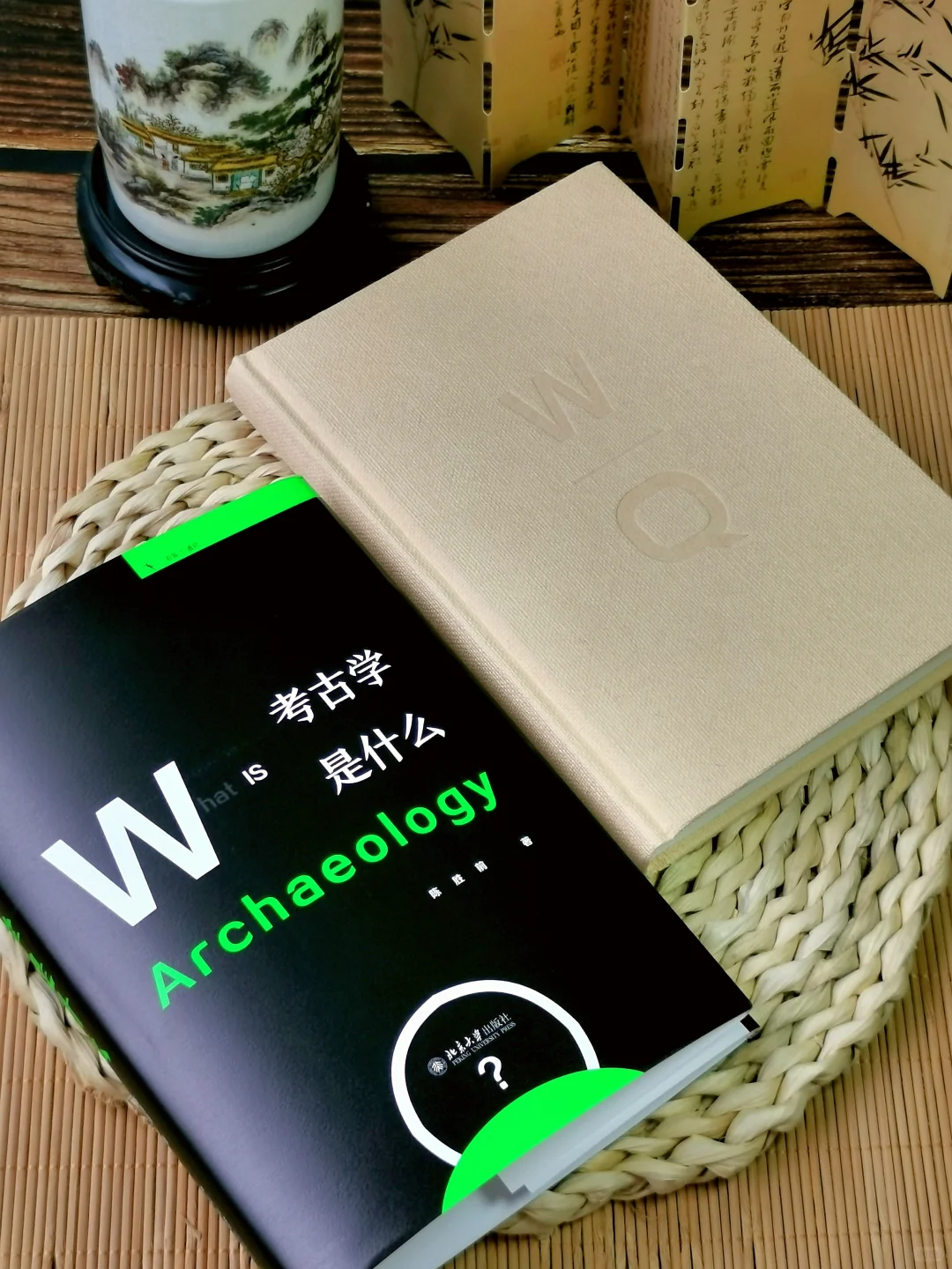 考古学就是挖土盗墓？这误解太深了！