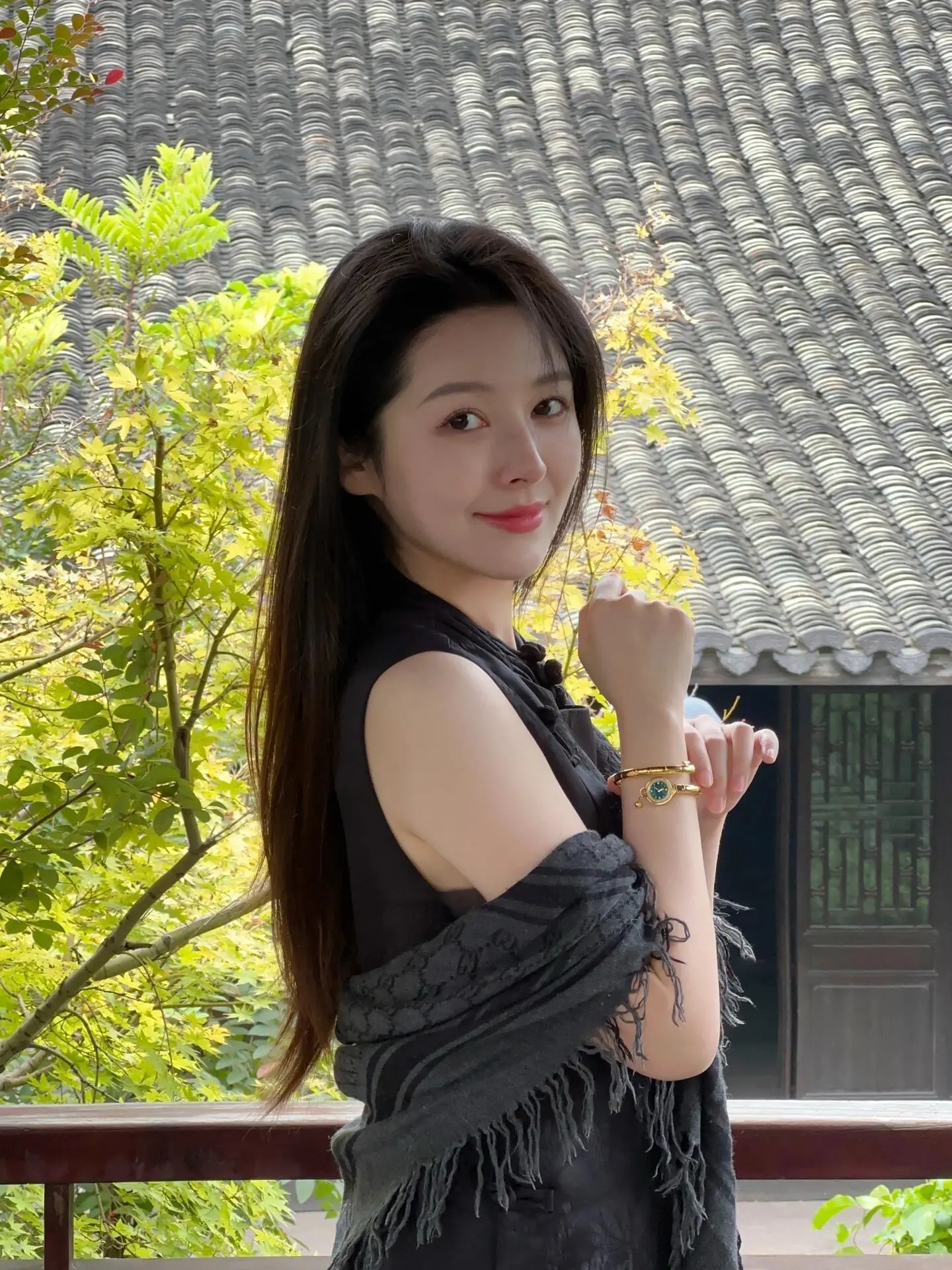 40+才懂得 “温柔是一种力量” 近来很喜欢的一句话： 