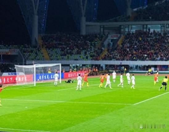 1‑2憾负韩国！U23国足虽无缘决赛，但已创造历史