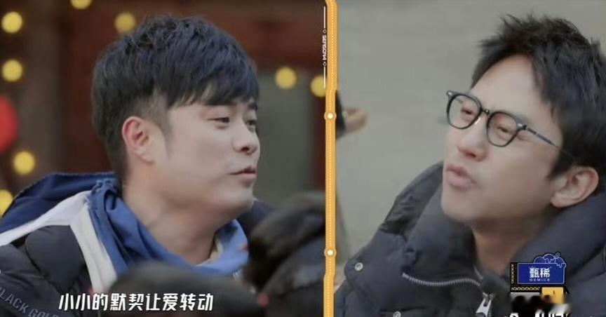 安慕希 百万撤离还记得之前看跑男，队员动不动就是安慕希补充能量，看都看习惯了，现