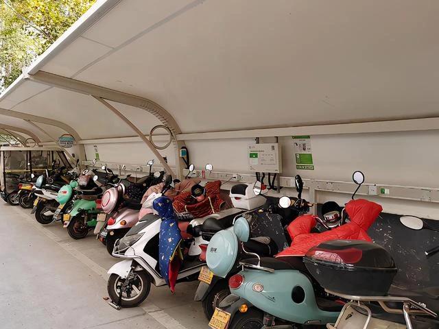 看不下去了，不吐不快，电动车也查咱也来叨叨两句。
先表达下观点，好好的一次清查活