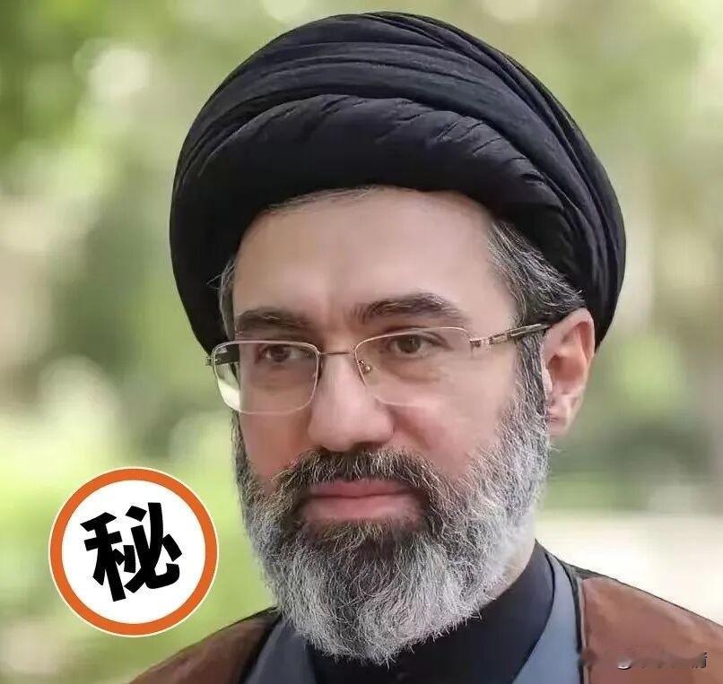 伊朗最高领袖公开表态
当地时间6月18日晚，伊朗最高领袖穆杰塔巴公开表态：美伊刚