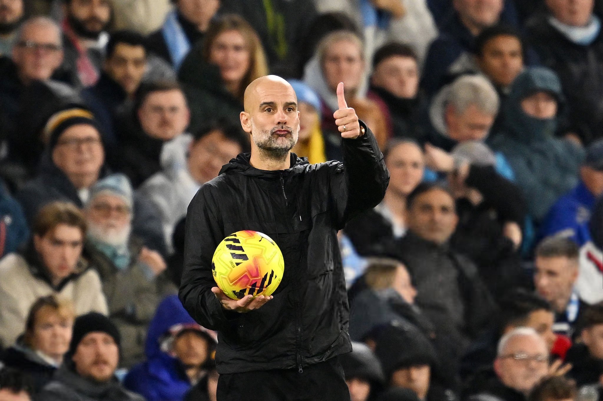 瓜的肯定 ​​​