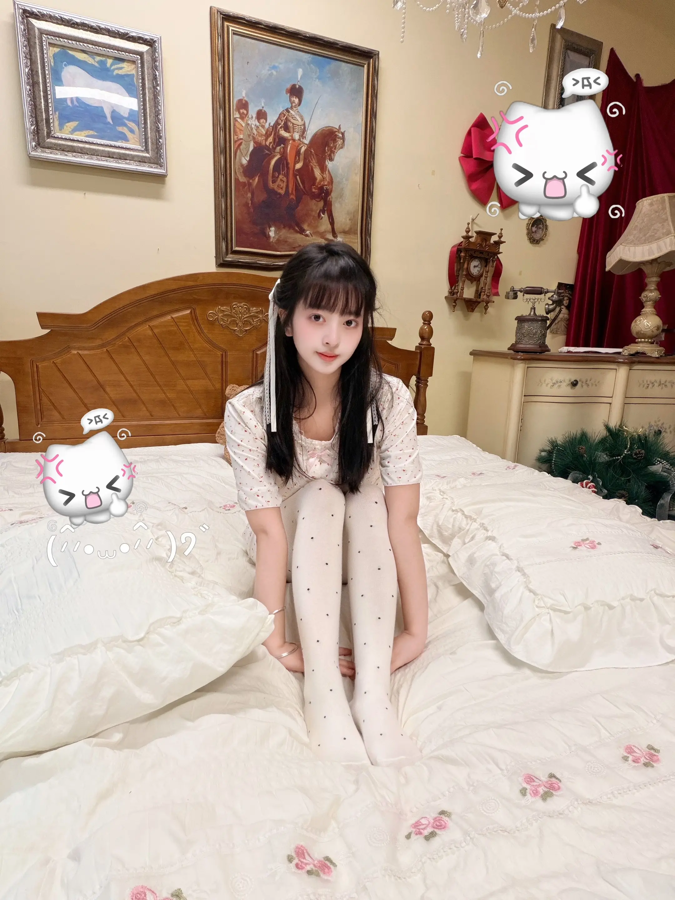 必杀技是软软的猫耳- ̗̀ʚ ๑'~'๑。