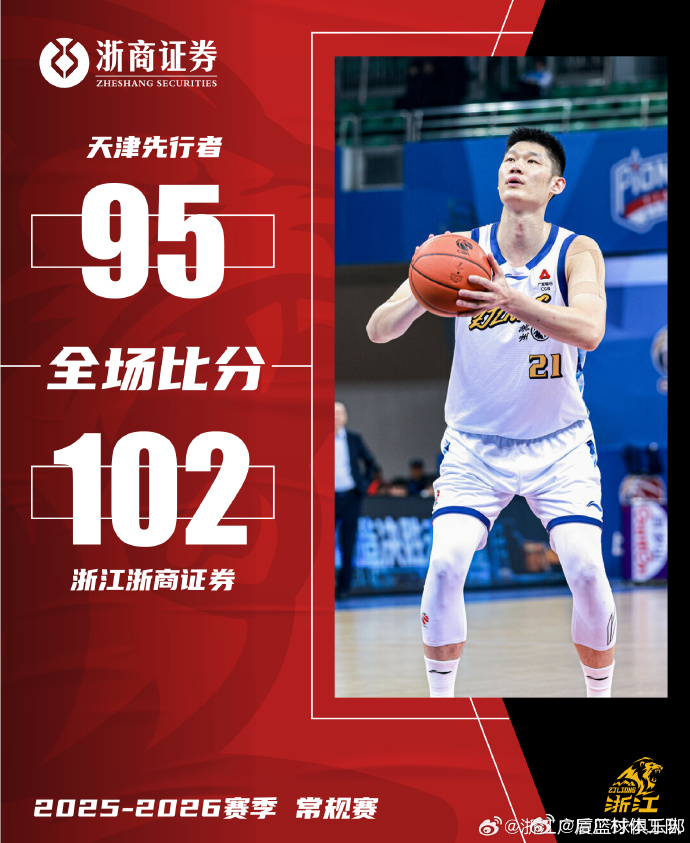 广厦男篮战胜天津男篮 广厦今天赢球之后多赛一场暂时登顶积分榜第一，不知道之后和上