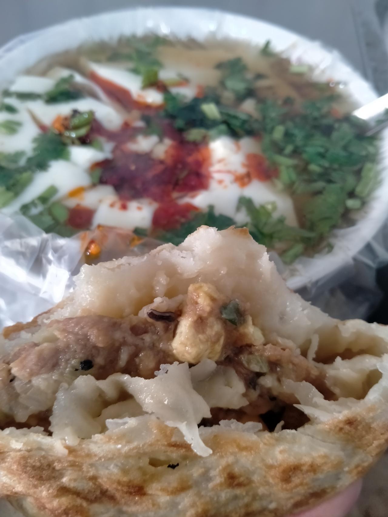 一方水土养一方人，各地方言，五花八门，咱就说几句潍坊。当地土语，让大家乐呵乐呵，