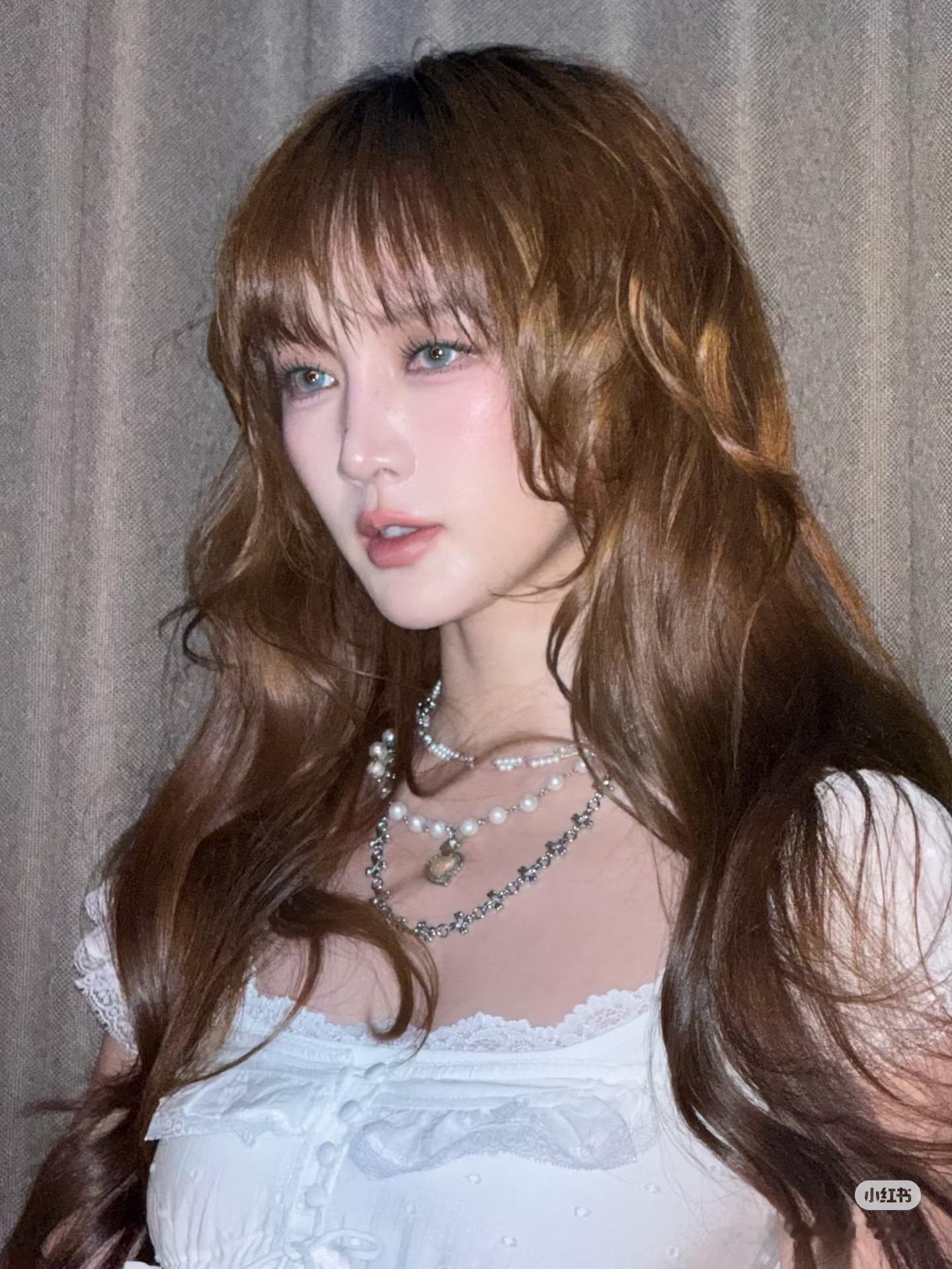 孟佳姐姐更新，姐姐真的好美浪姐万花筒浪姐