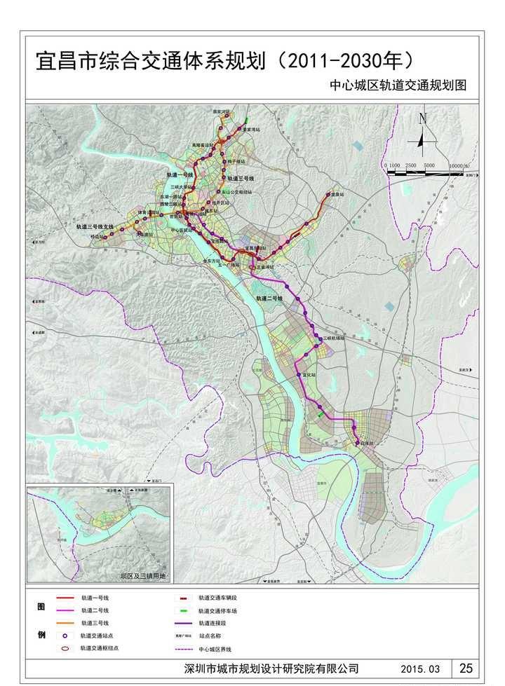 湖北省宜昌市北站建成后，还需要多少年才能够建设城市轨道交通呢？
--------