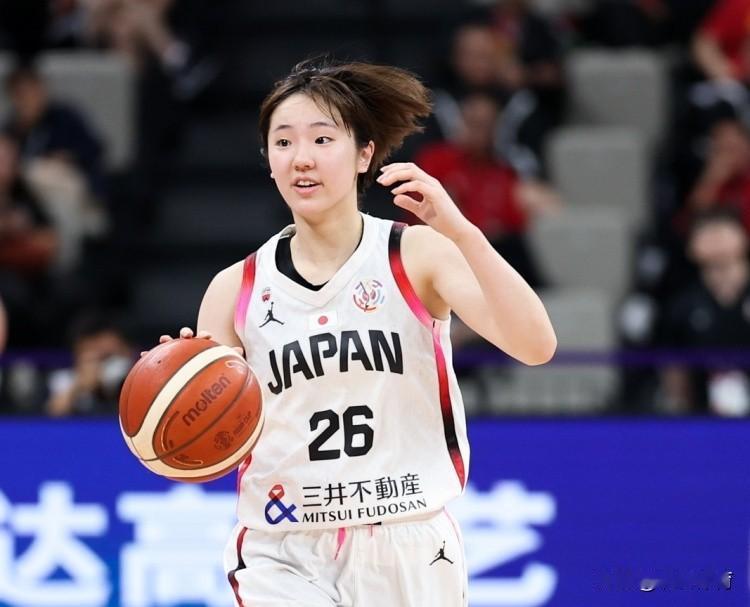 15-0都没有压垮日本女篮！全民三分取得杯赛首胜！
今天女篮世界杯首场比赛，是A