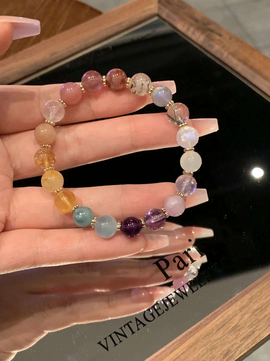 多宝多宝🌈寓意好好❗️❗️
