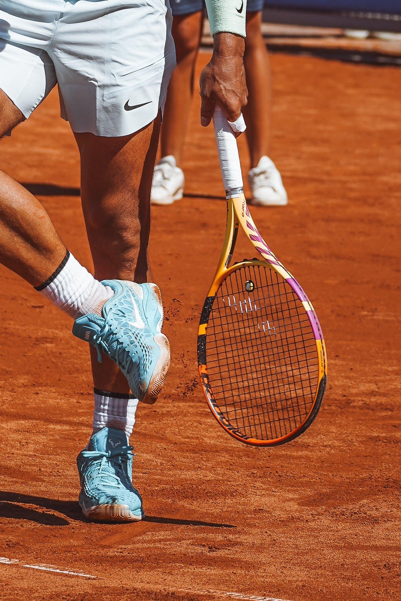 Vamos Rafa！！！！！！！ ​​​