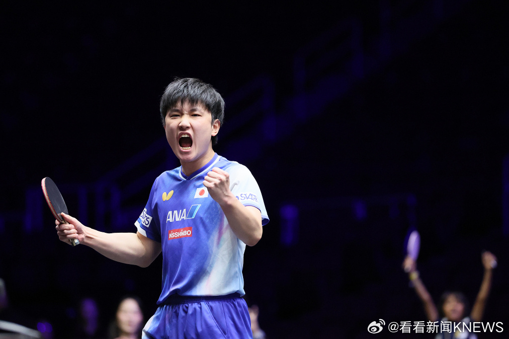 #王楚钦将与张本智和争冠#【#林诗栋3比4张本智和#】WTT美国大满贯2025男