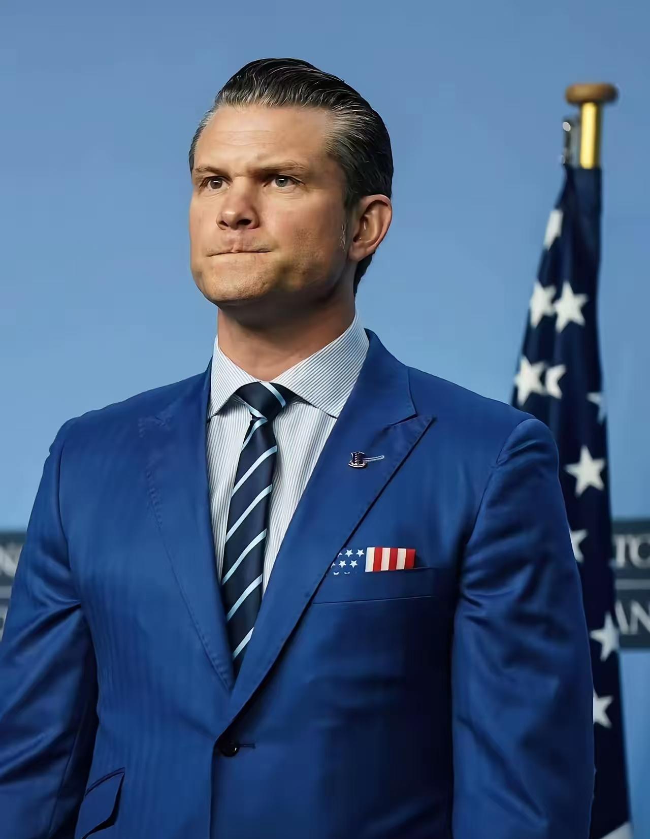 快讯！快讯！。
 
美国国防部长据称突然下令了。
 
11月3日，多家消息称，他