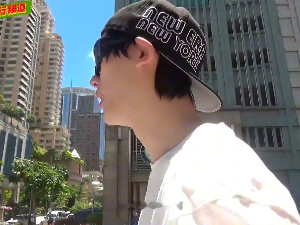 好想急头白脸的赘给老丁家😣 