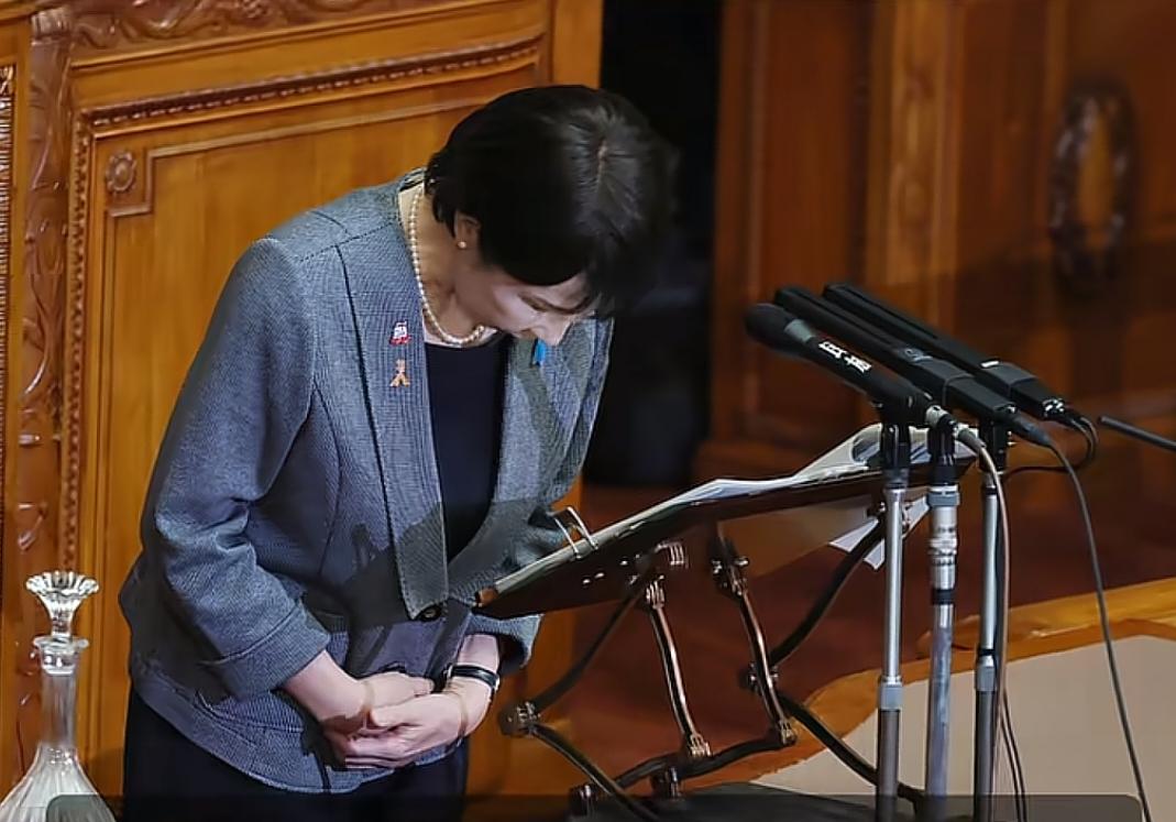 欧洲那边，德国叫嚣着要对俄开战。亚洲这边马上跳出一个高市早苗，对台海问题抛出“国