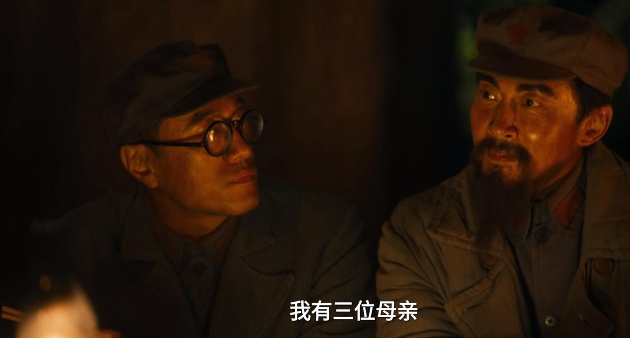 《伟大的长征》：周总理有三位母亲，分别是生母万冬儿、婶母陈氏和乳母蒋江氏，三位母