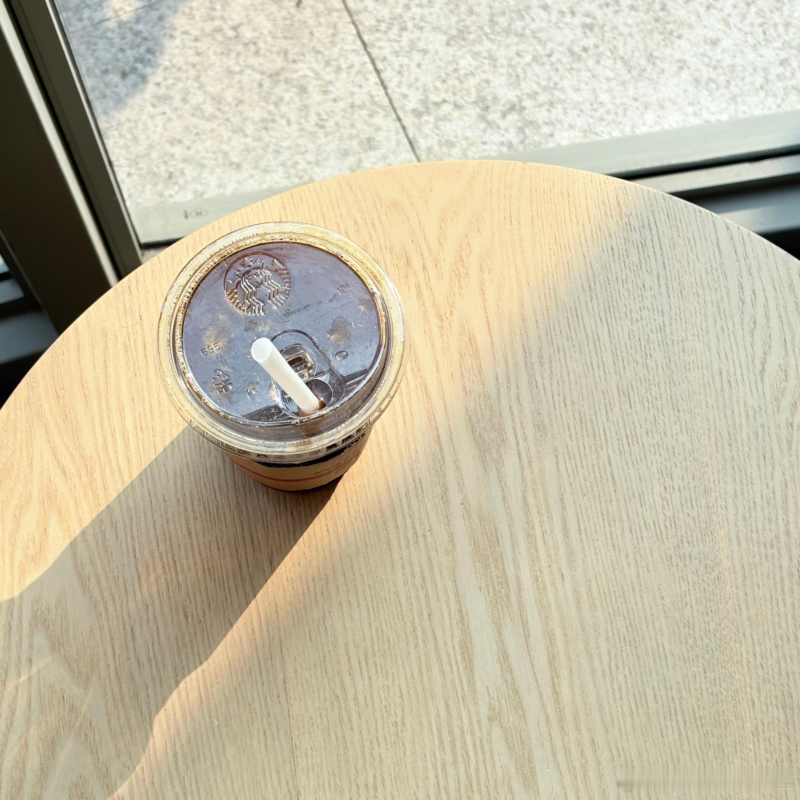 过了一个还不错的冬天 