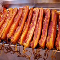 🍚味觉是时光最好的记录。这一年里，让条友们回味无穷的那道菜、那顿餐是什么？是家