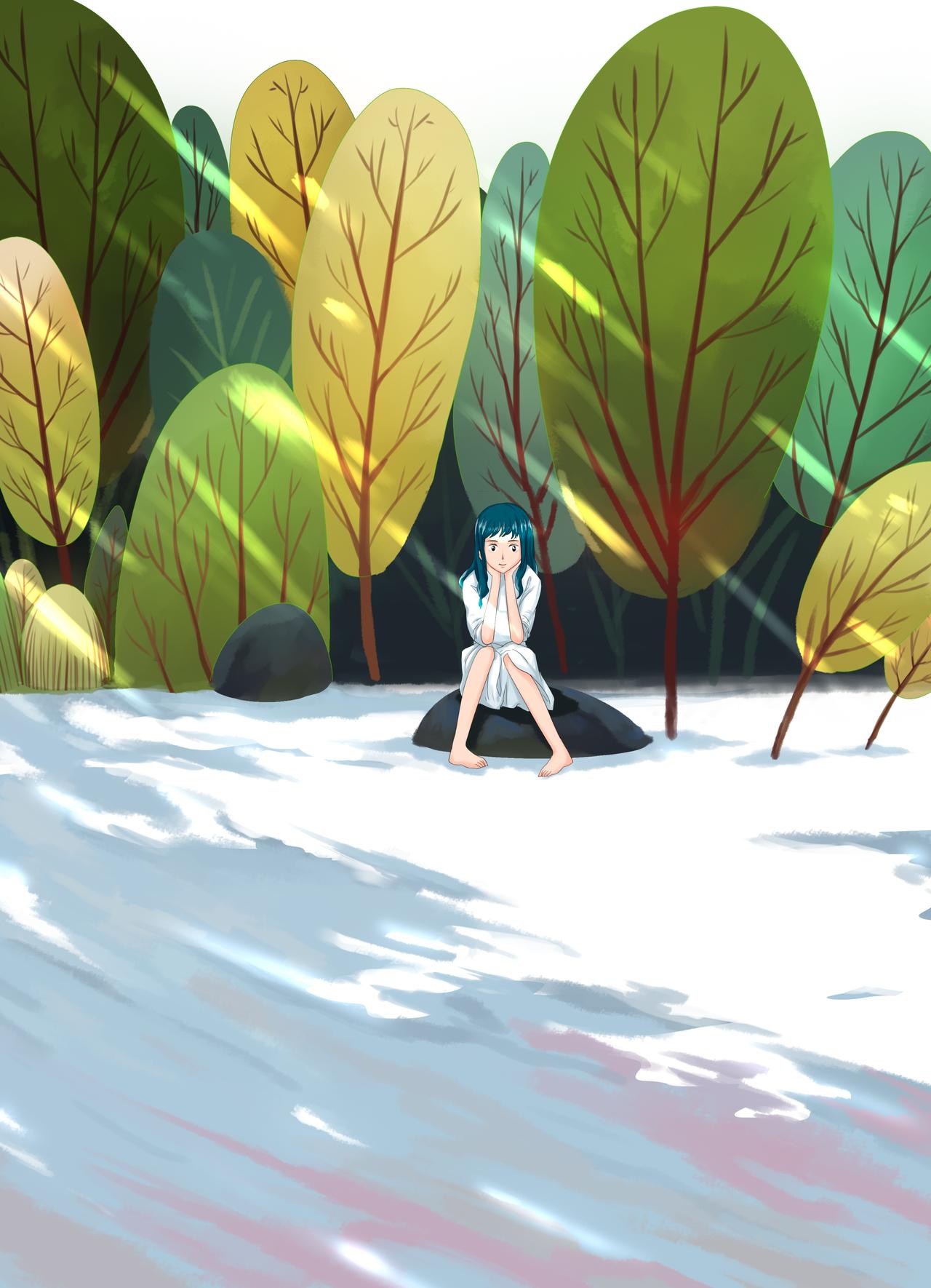 一个男人抗拒亲密，往往是因为这一点
总说“谈恋爱麻烦”的人，是真享受单身，还是怕