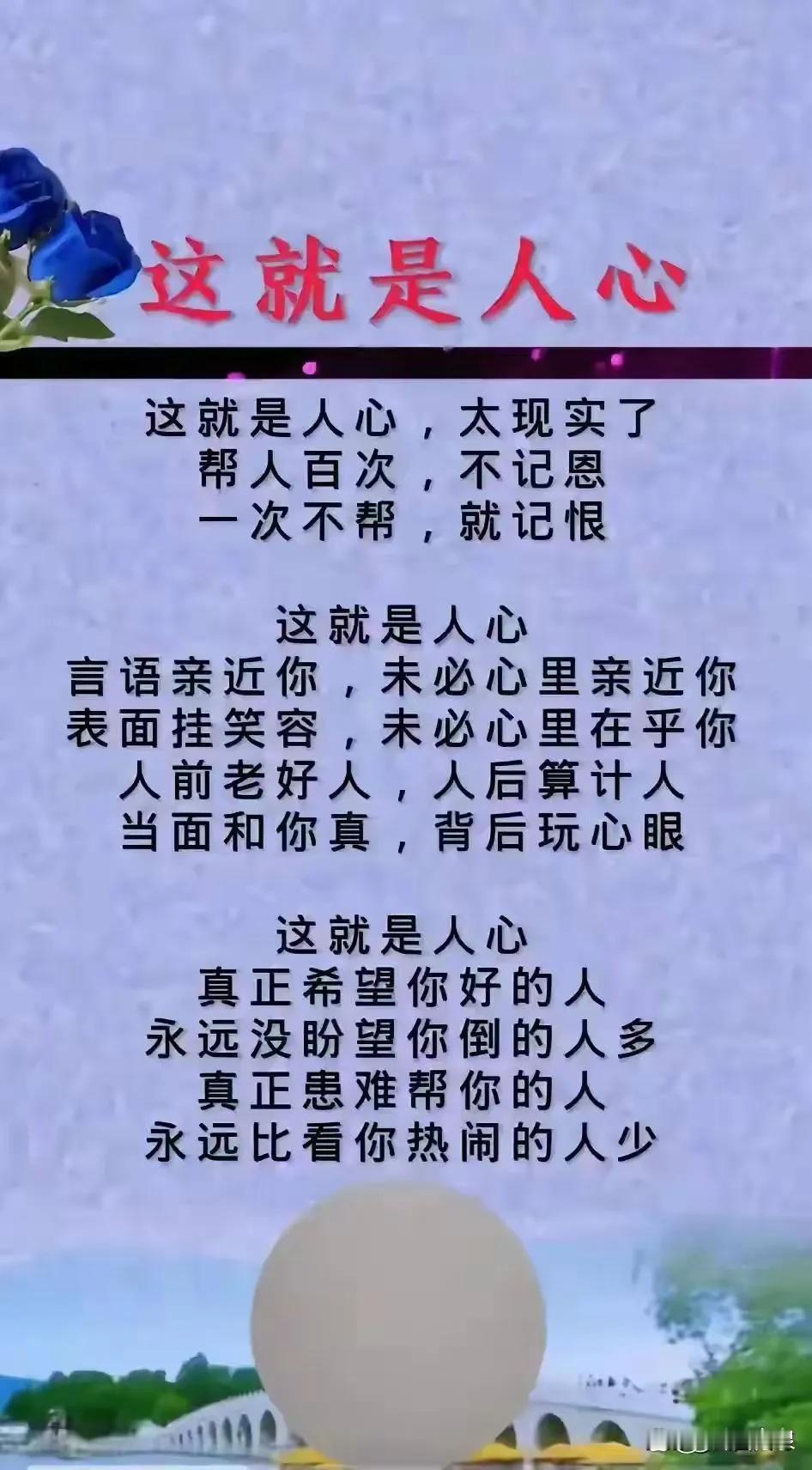 你们有没有听过一句话：你越善良，他就越欺负你；你越老实，他就越欺负你。因为弱肉强