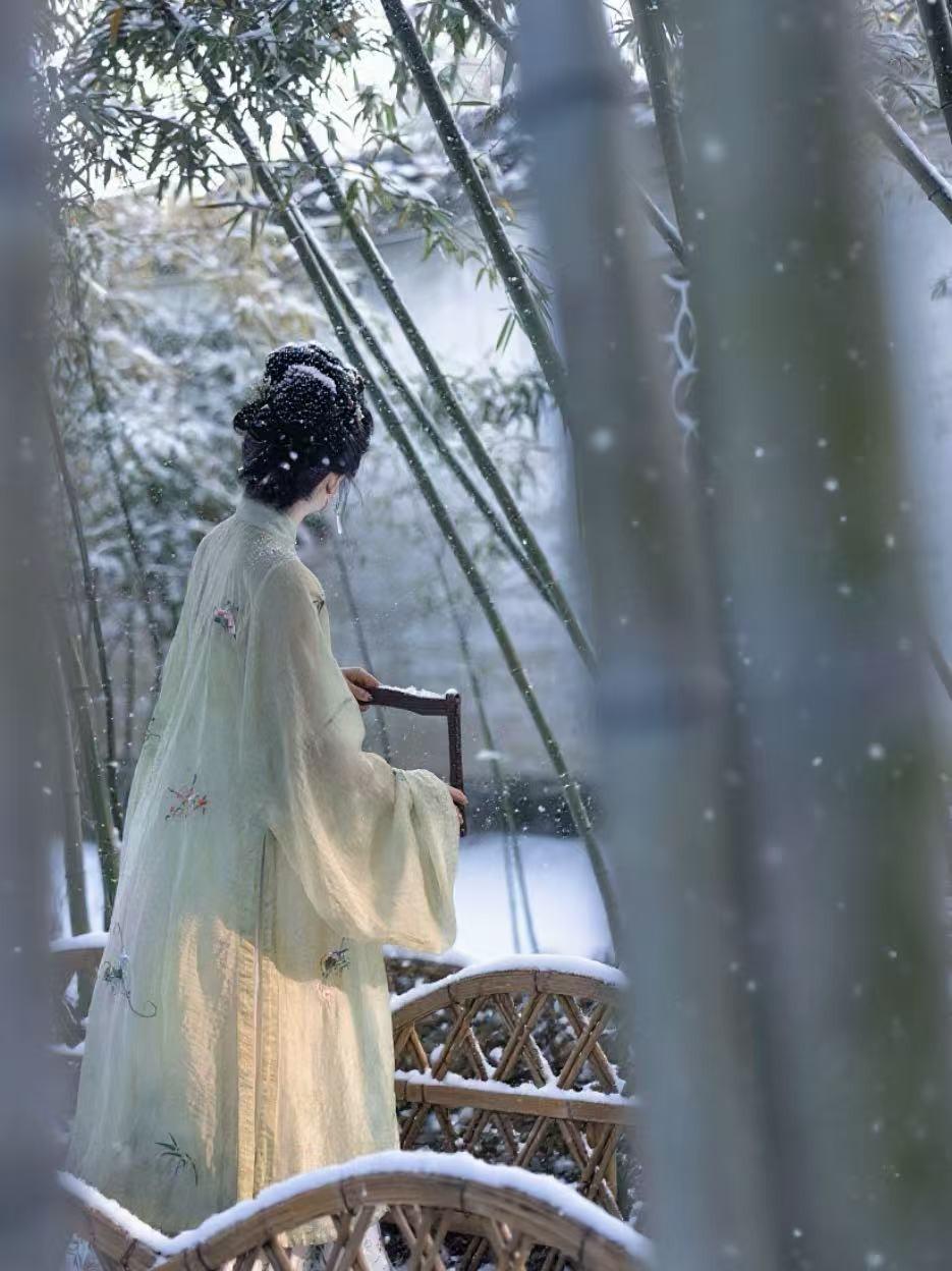 ‘ 当时只道是寻常 ’。