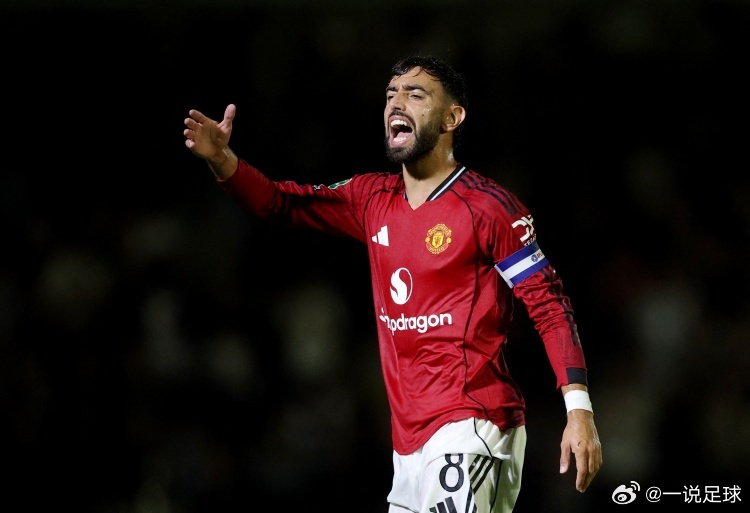 大B哥，一射一传，各种传球过人屌炸天，独一档的存在，妥妥滴全场最佳！曼联排进第三