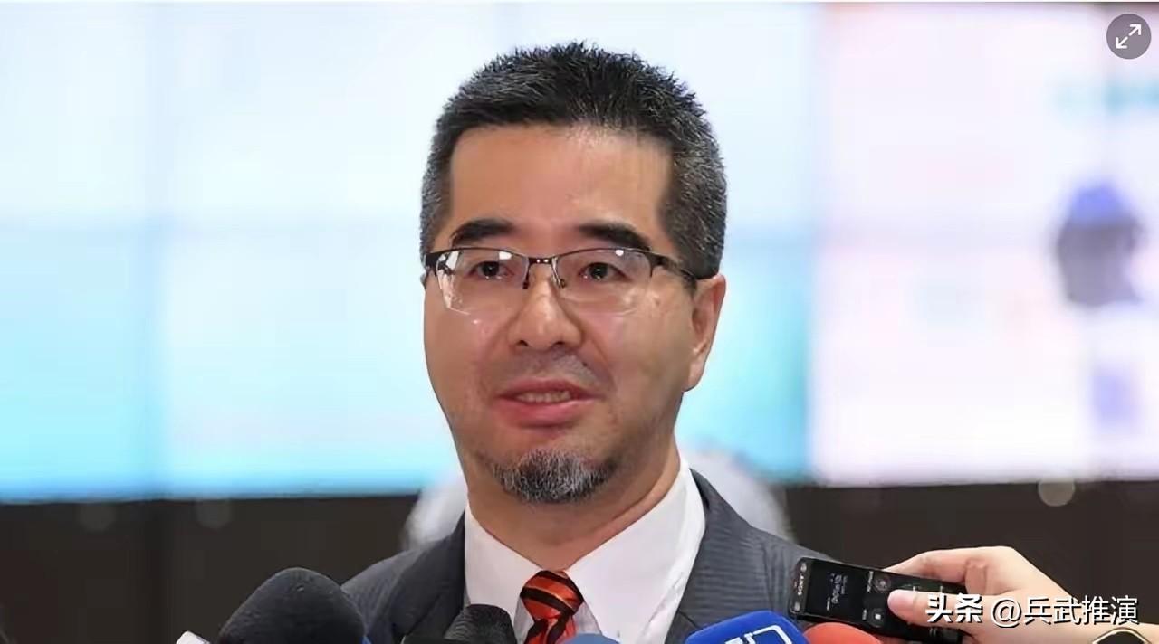 金小刀等人要开始瑟瑟发抖了！

原本单方面追责的局面彻底反转，被指责的人员不再默