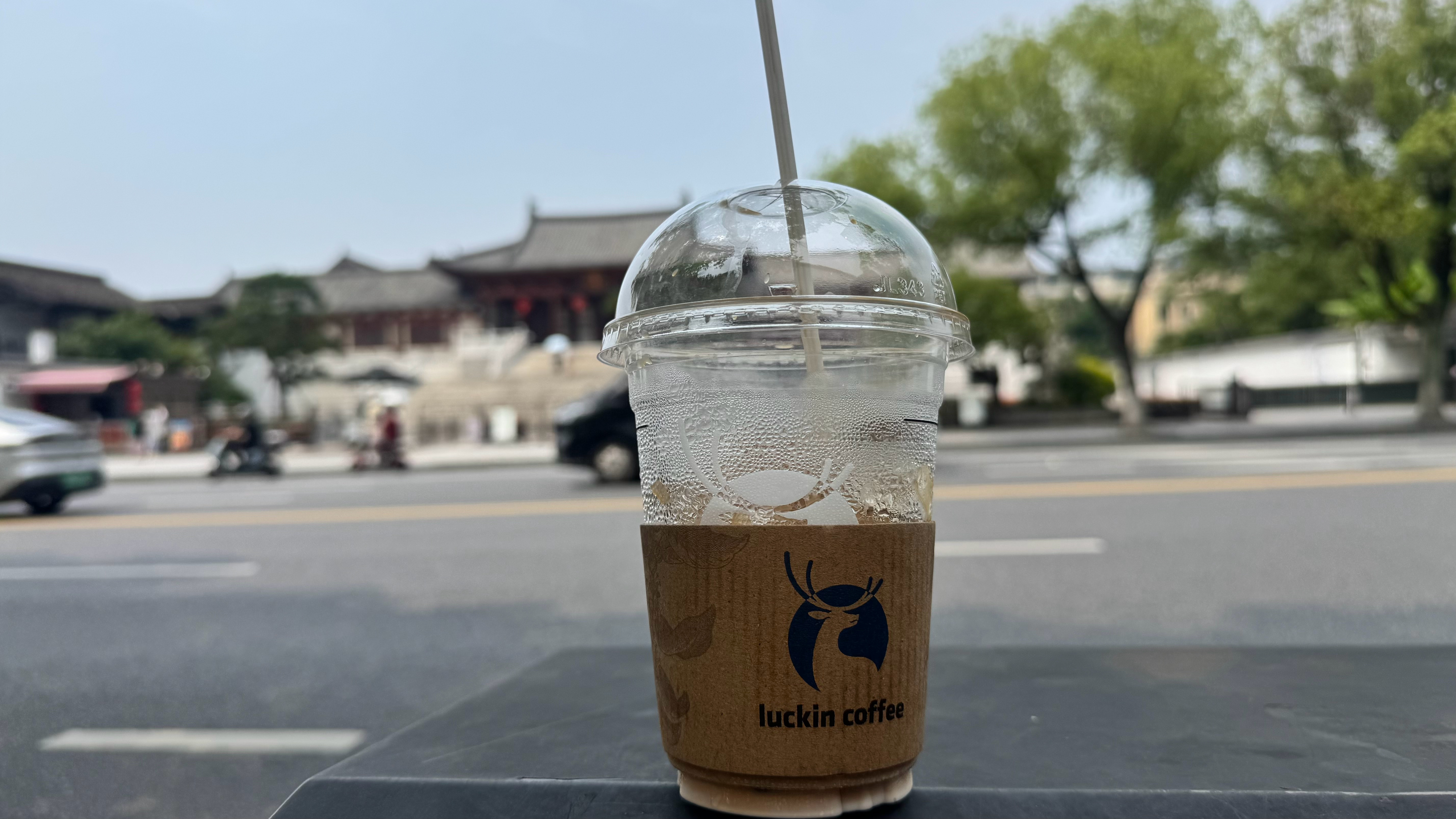 好晒的天☀️ 