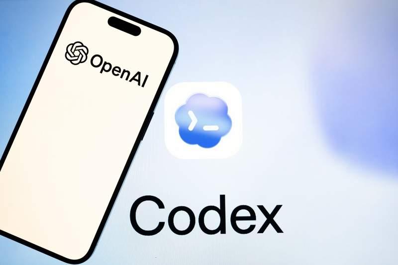 AI技能工具科普 
OpenAI Codex 跃升为全栈智能工作平台，AI Sk