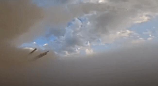 伊朗宣布战争进入新阶段——伊朗空天军司令，他宣布“通过配备了全新的双联装征服者和