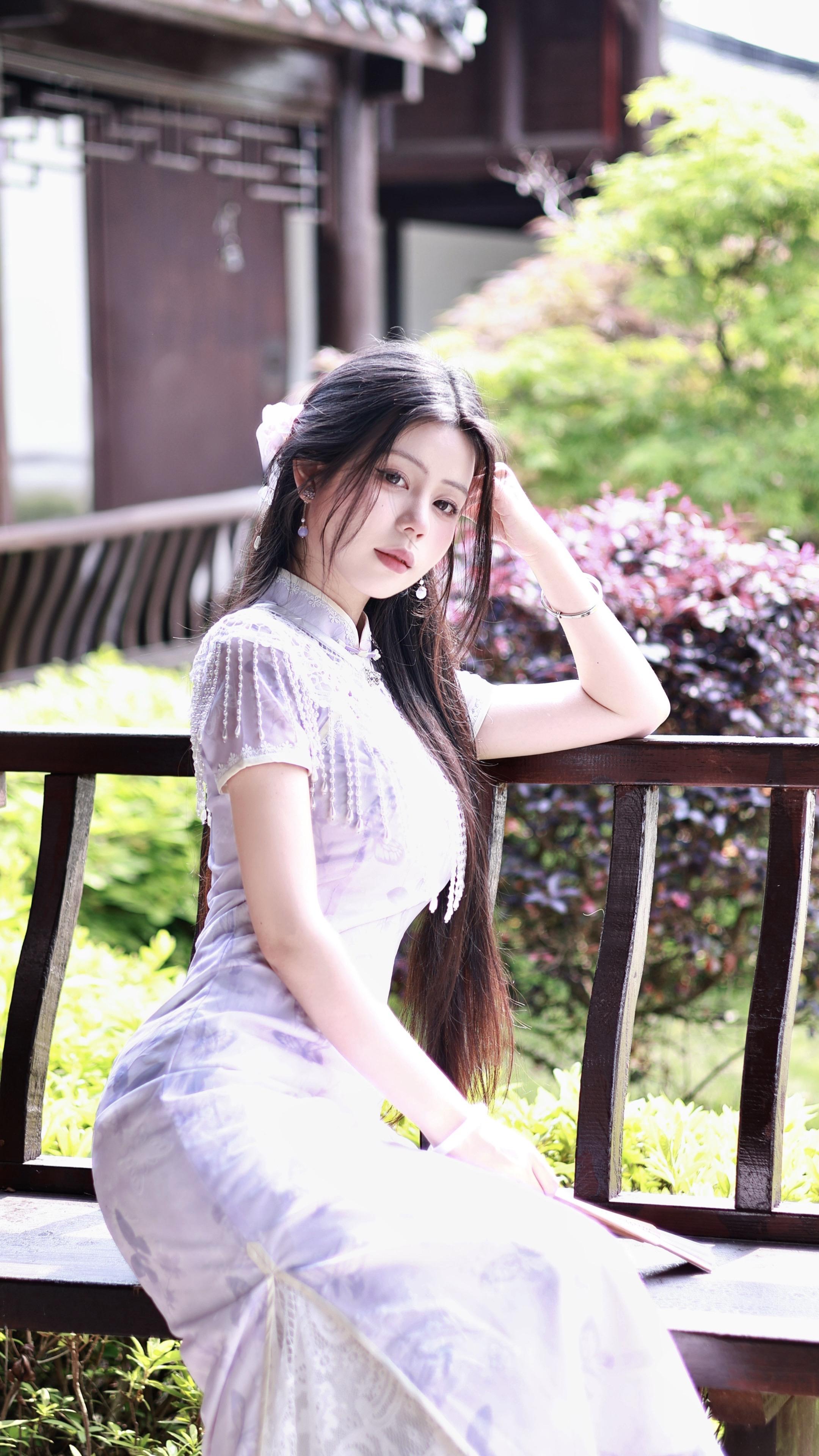 等你 等你的一切。