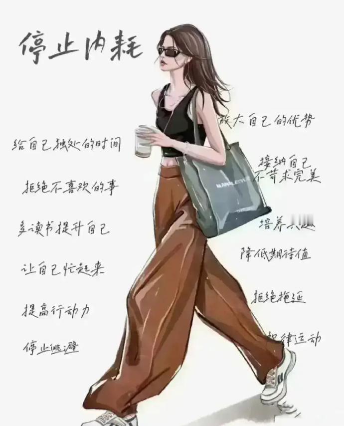 [2025]                 处理事情的能力，         