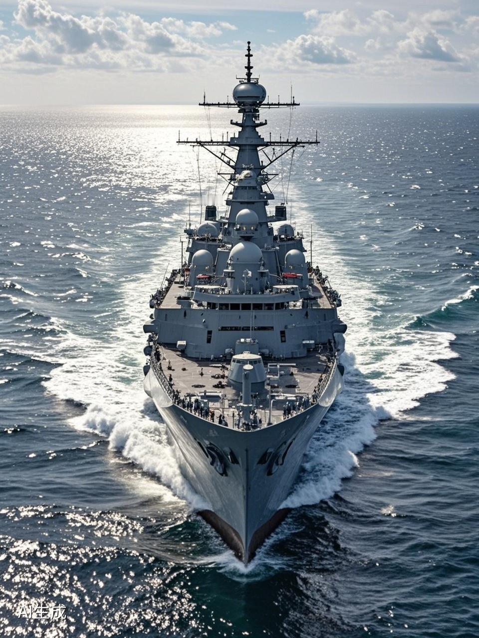 日本的军事野心就像一颗定时炸弹，严重破坏着中日关系。近期日本非法行径不断，通过新