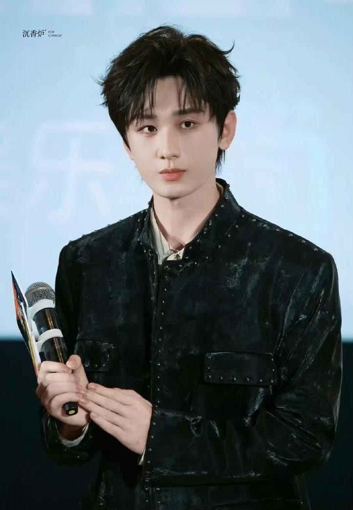 |卢云｜长安二十四计｜谢淮安｜两京十五日｜朱瞻基｜@成毅