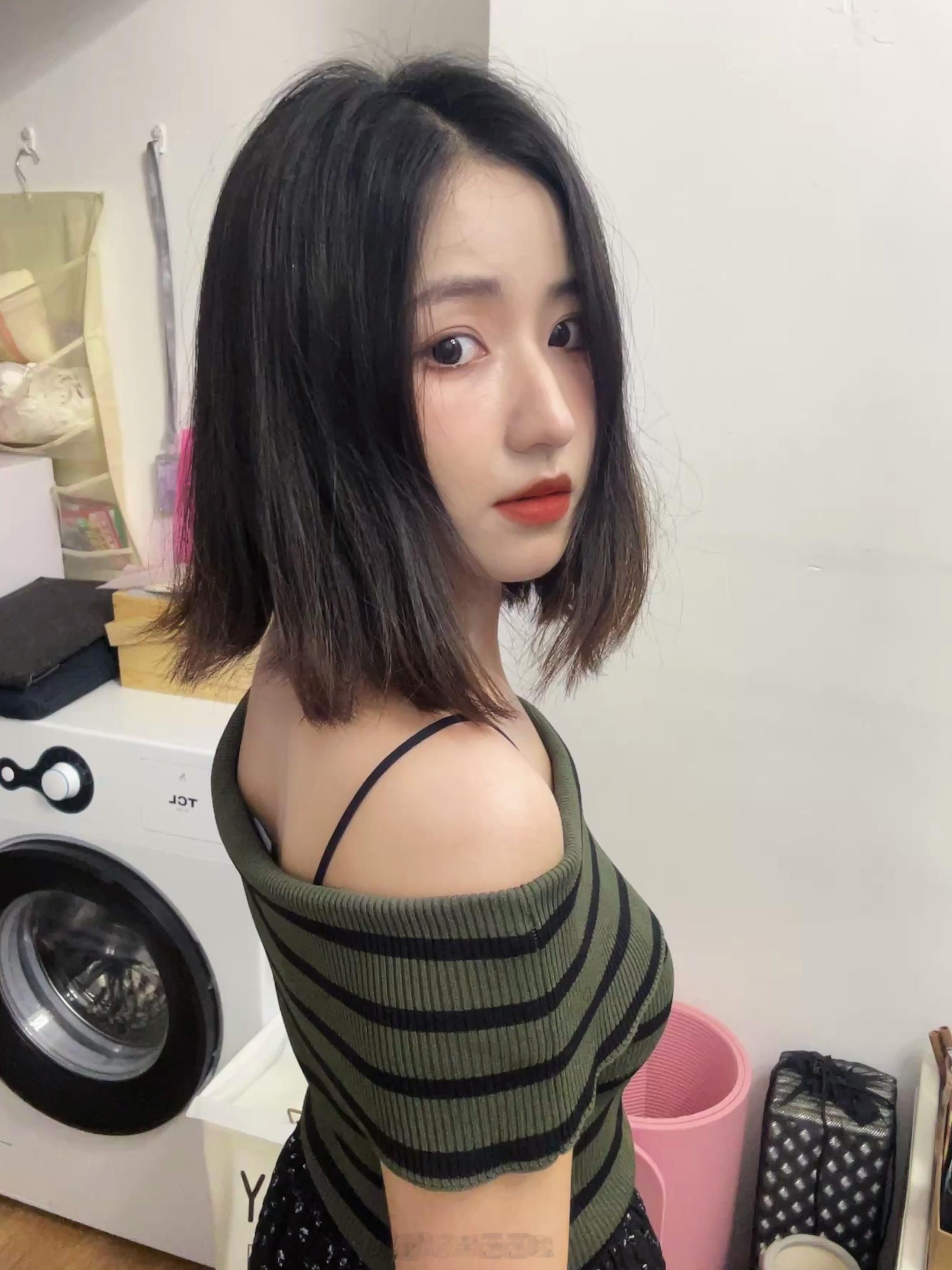 出现一下～  ​​​