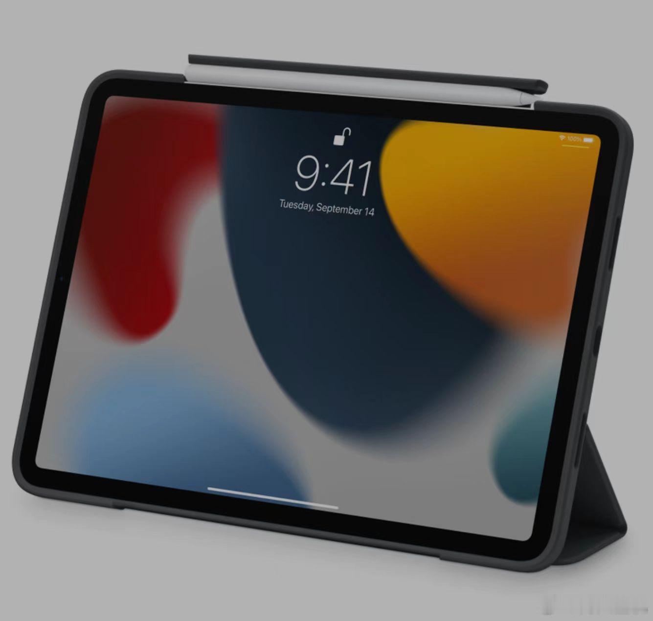 iPad可能要加磁吸手柄，库克这是转性子了吗？那么iPad要解决哪些问题才能真正