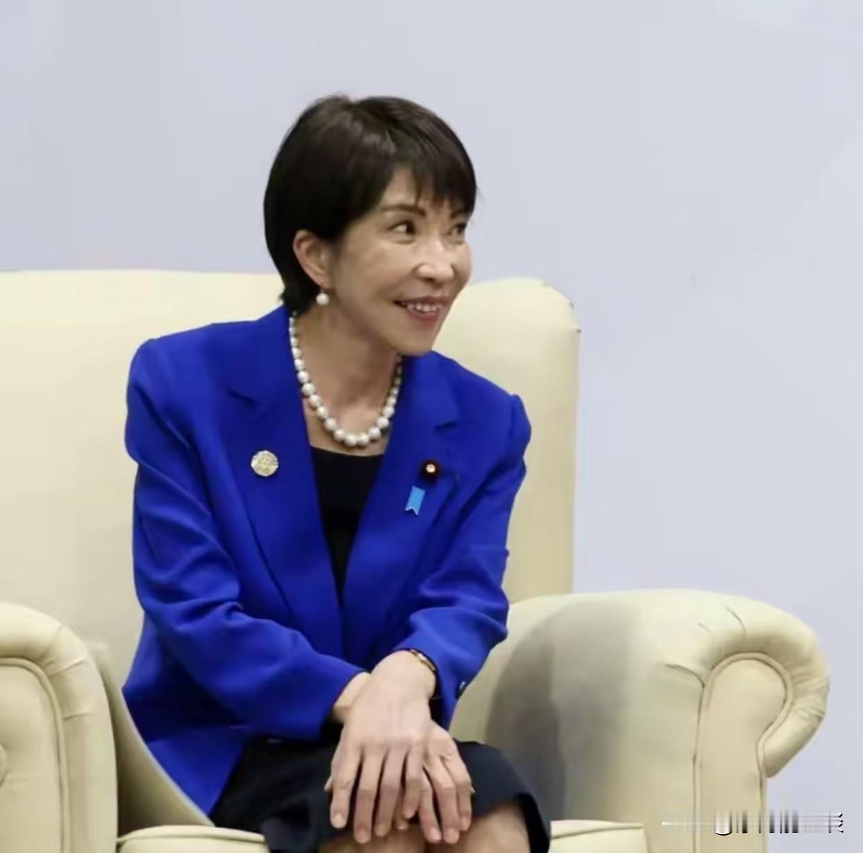 小日本为什么突然跳起来了？原因其实很简单，改变日本国运的战略时机在慢慢消失，日本