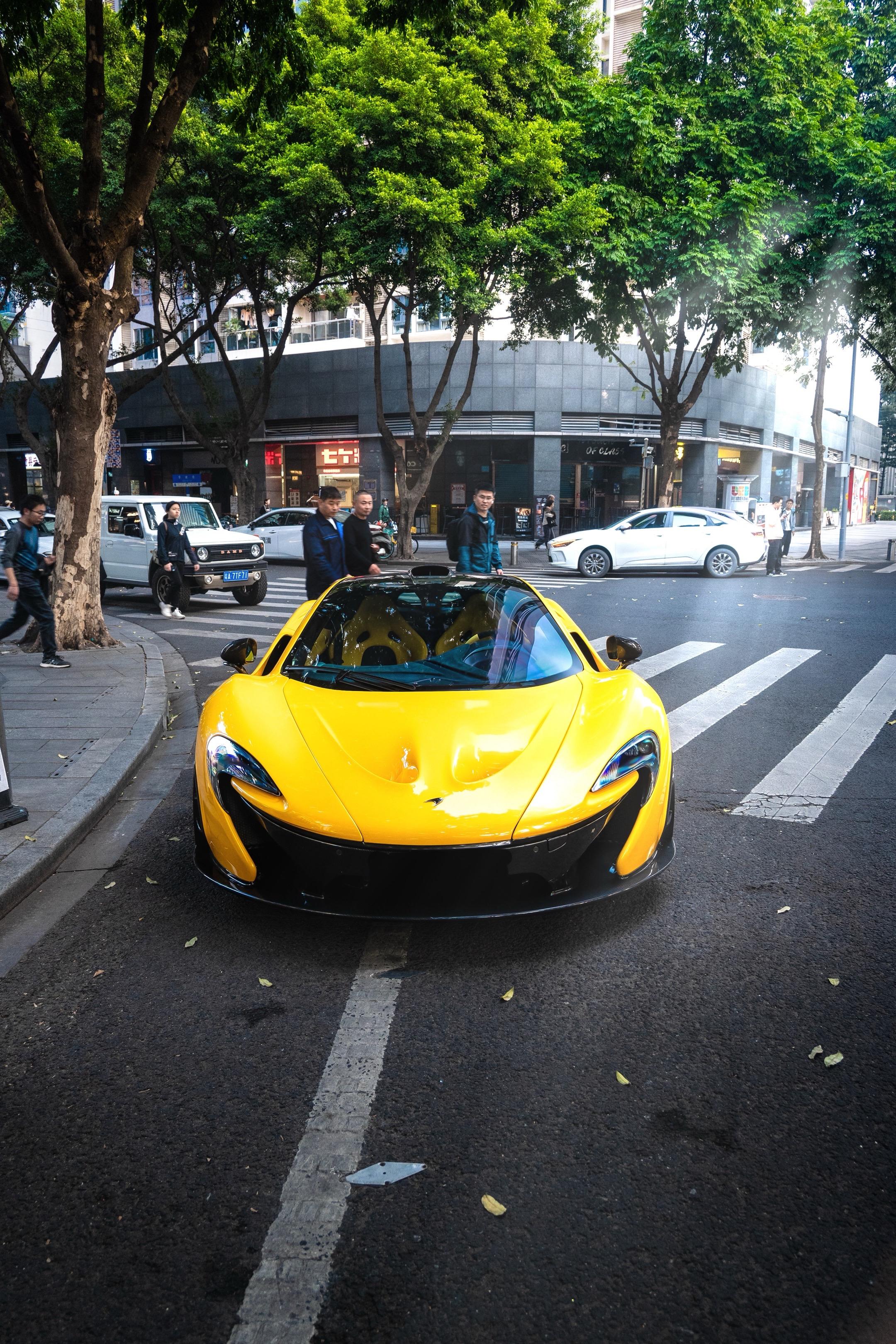 😈Be water my friend