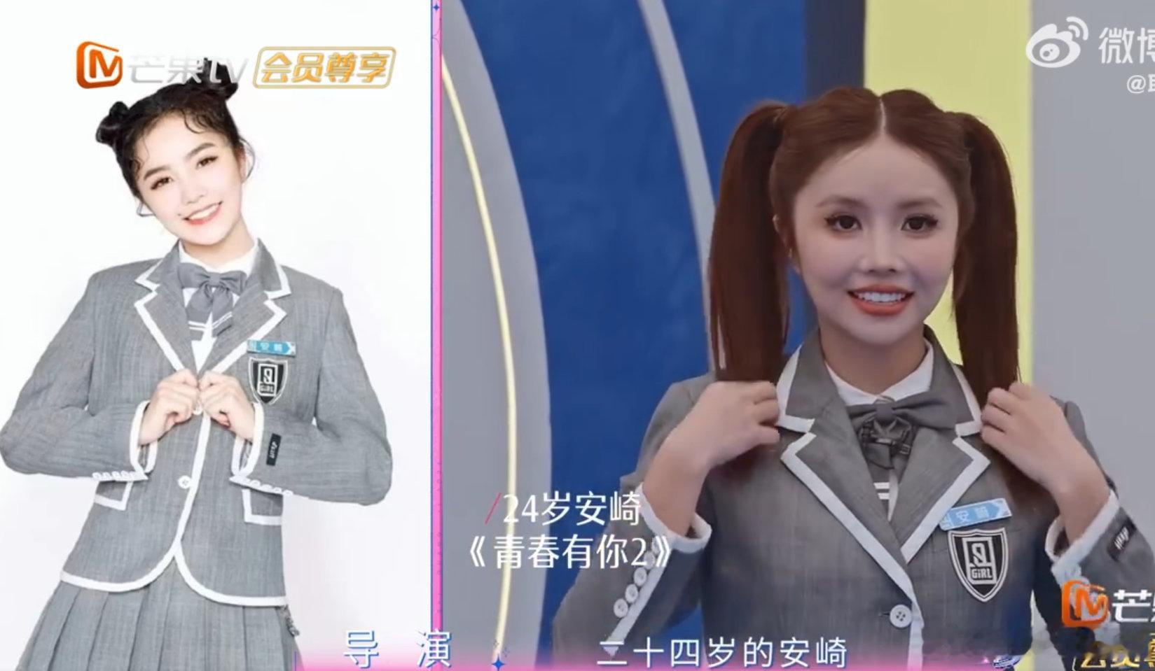 浪姐集体重返二十岁这不是黑历史是姐的来时路乘风2026这些剧到现在都是我的电子榨