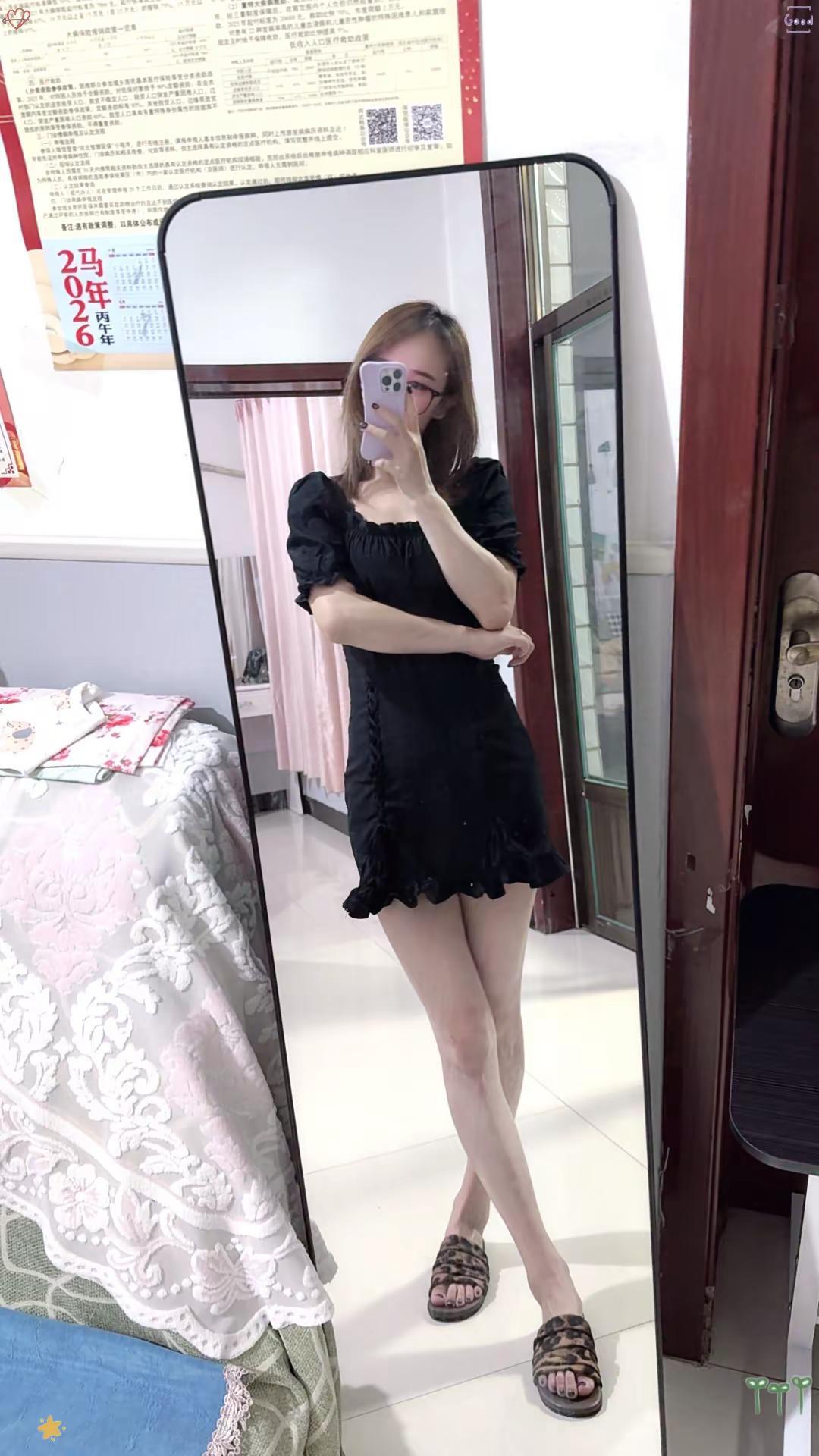 时间是一面镜子 映身心 映伪装
