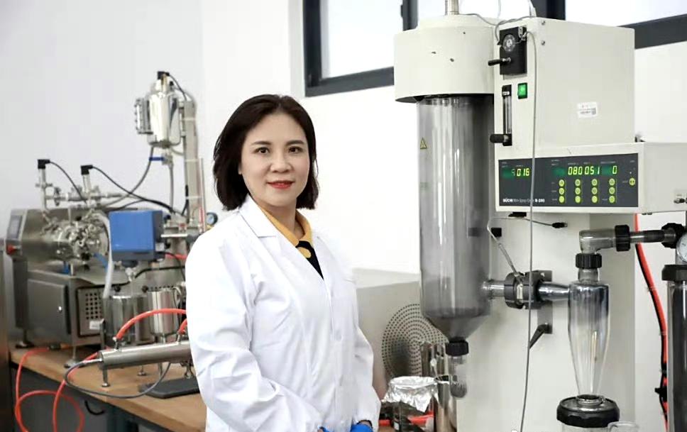 吴明红任福州大学党委书记。 ​​​