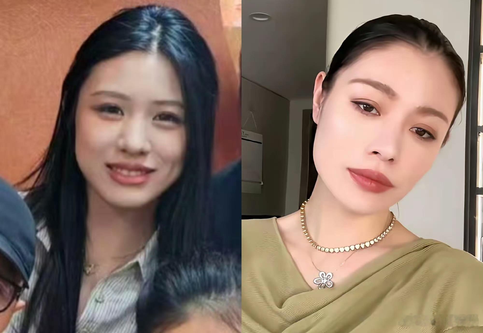 21岁小苹果好漂亮汪峰是真有福气啊，四个孩子三个妈，但这次一家人去给醒醒的钢琴演