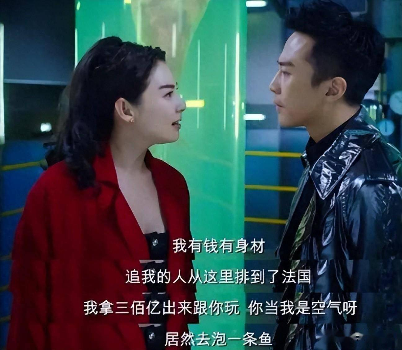 一剧早安真的是弹指一挥间，周星驰的《美人鱼》竟然上映快10年了！你还记得哪些经典
