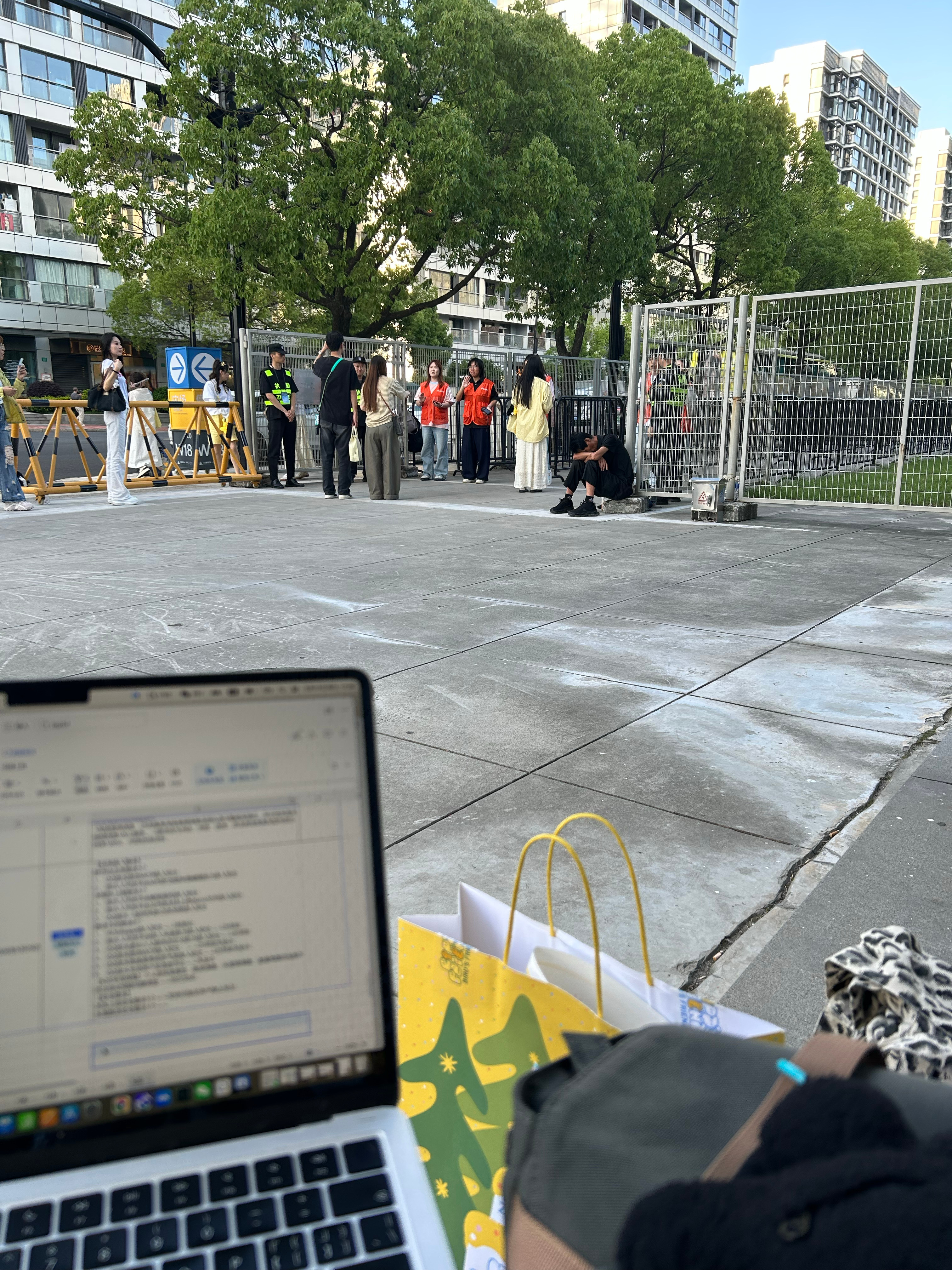 突然想起周报没写