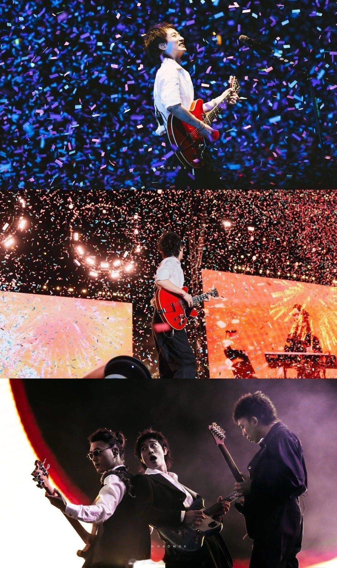 回春丹拉阔最后一站要杀疯了 10.18回春丹拉阔互动感拉满！设粉丝合唱环节，提前