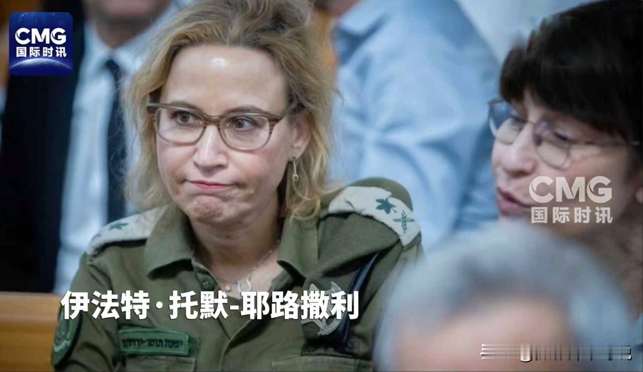 小椅子虐囚视频泄露的前首席军事检察官原来是被抓住啊了，这件事在丑闻程度上算是再上