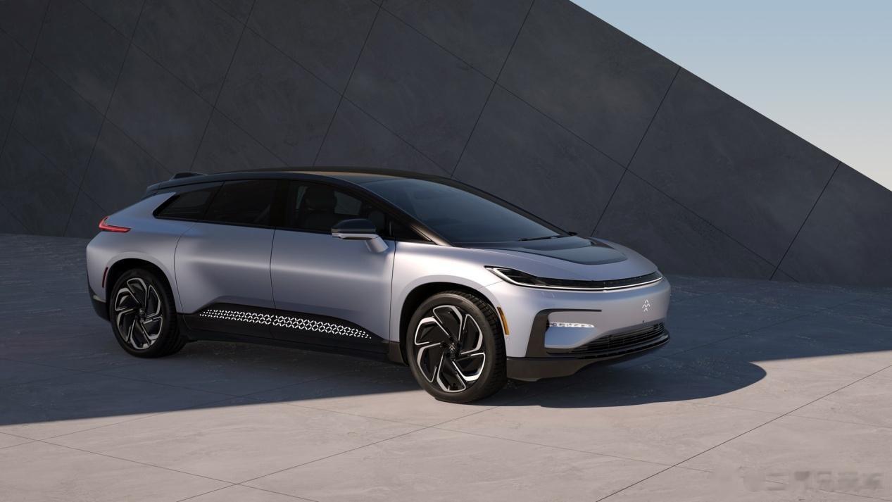 【FF 91产品力怎么样？现在放到国内还能打吗？】FF 91搭载142kWh容量