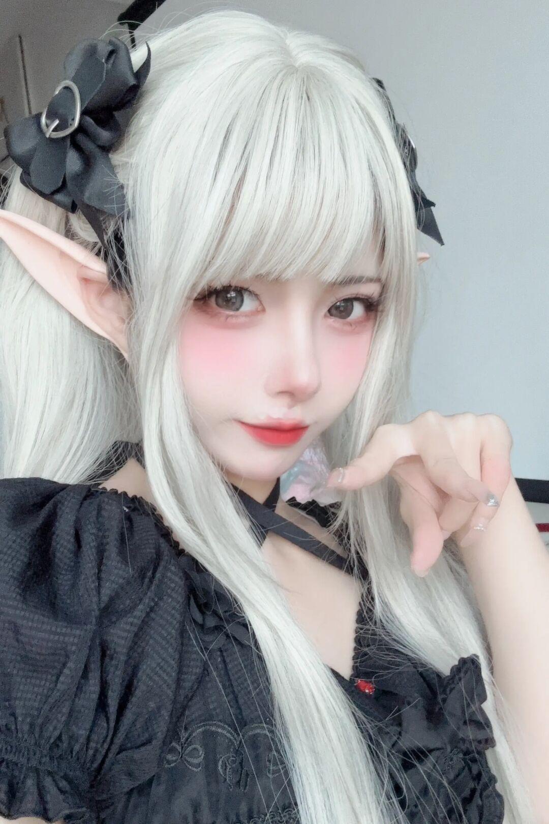 这样出门，大概率会吓人一跳吧