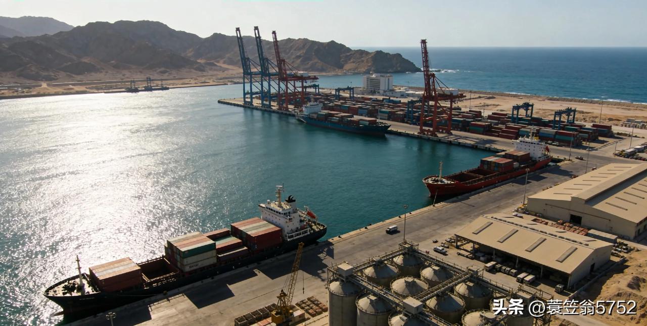 瓜达尔港作为中巴经济走廊（CPEC）的旗舰项目，对巴基斯坦经济产生了多维度的积极